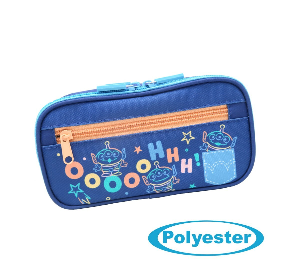 迪士尼反斗奇兵 - 筆袋