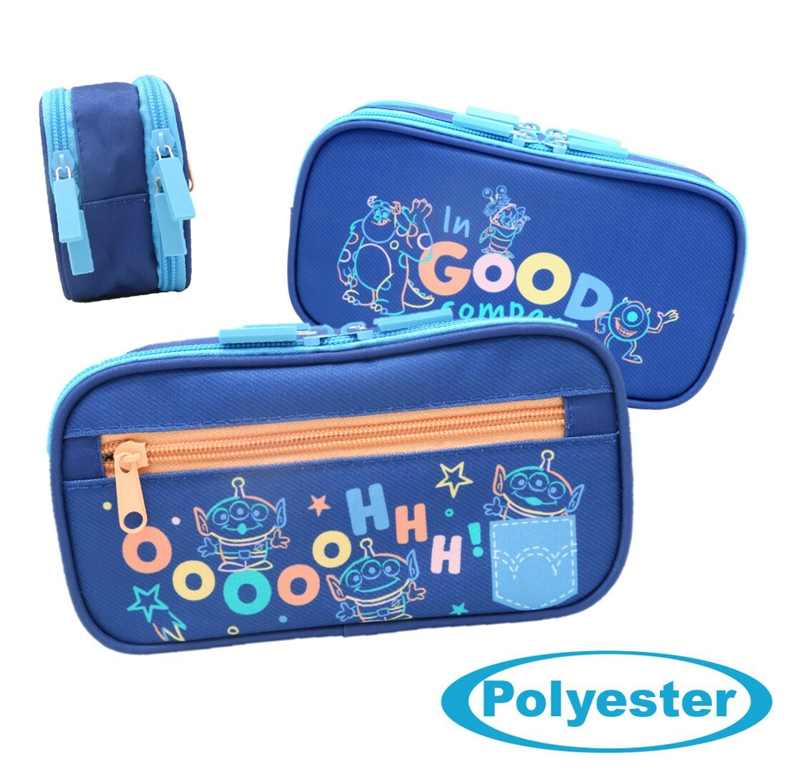 迪士尼反斗奇兵 - 筆袋