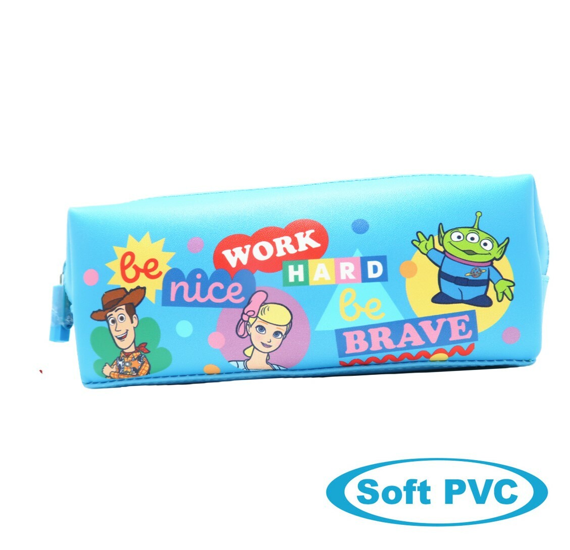 迪士尼反斗奇兵 - 筆袋