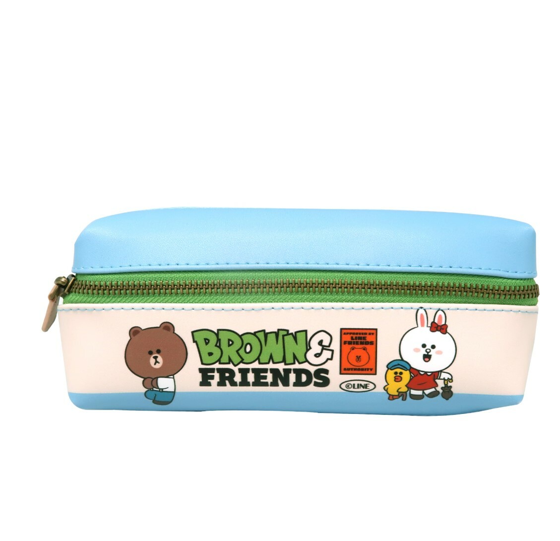 LINE FRIENDS - 筆袋