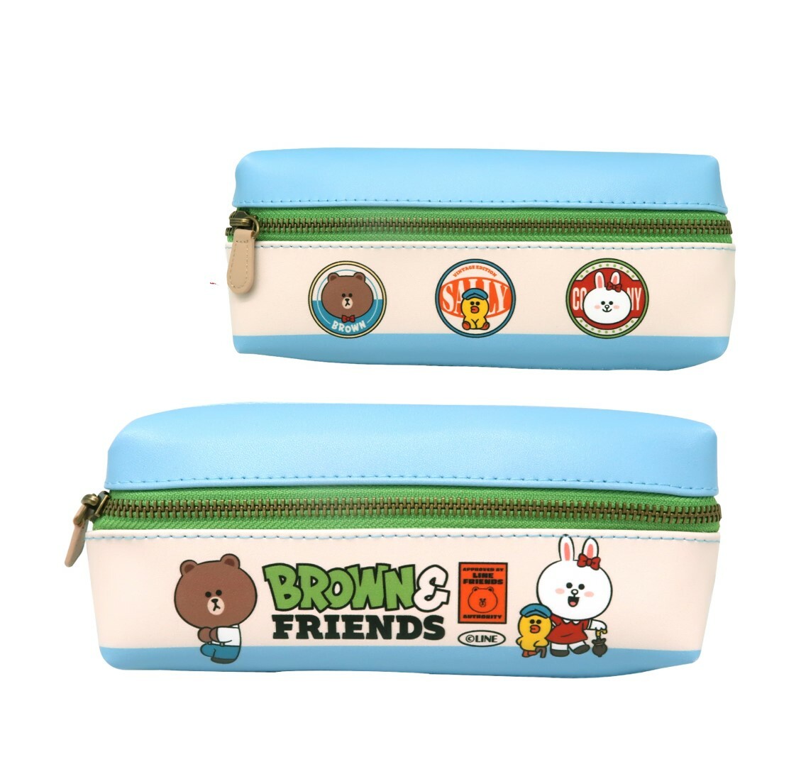 LINE FRIENDS - 筆袋