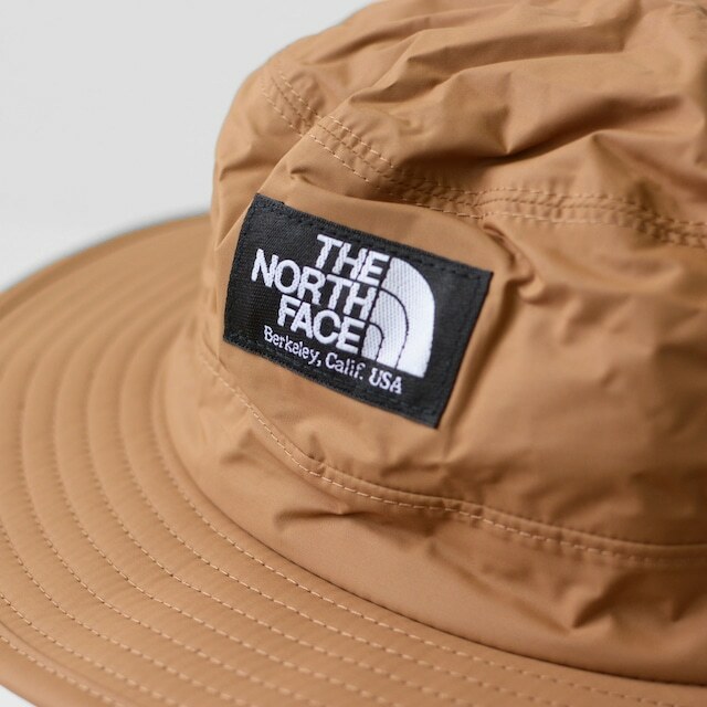 日本 TNF WP Horizon Hat  防水登山帽
