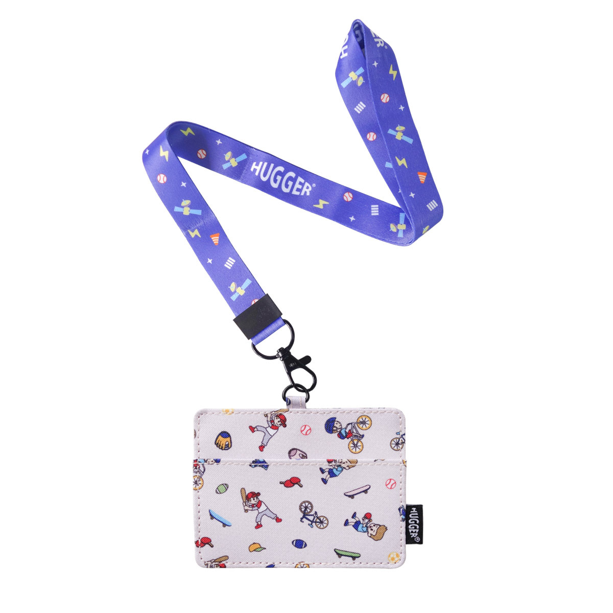 Kids' ticket holder Sport