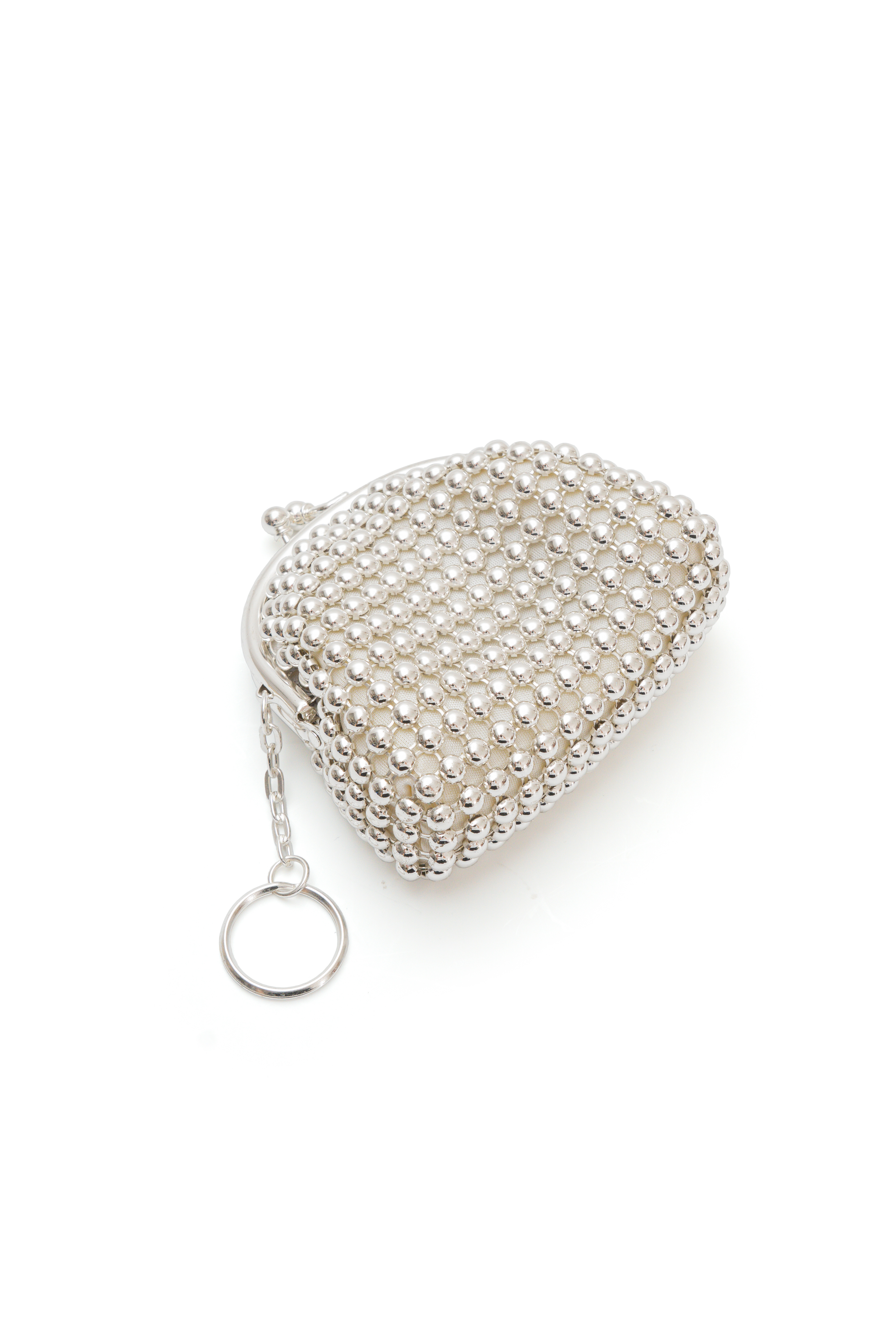 銀珠小啪啪袋（現貨款式）