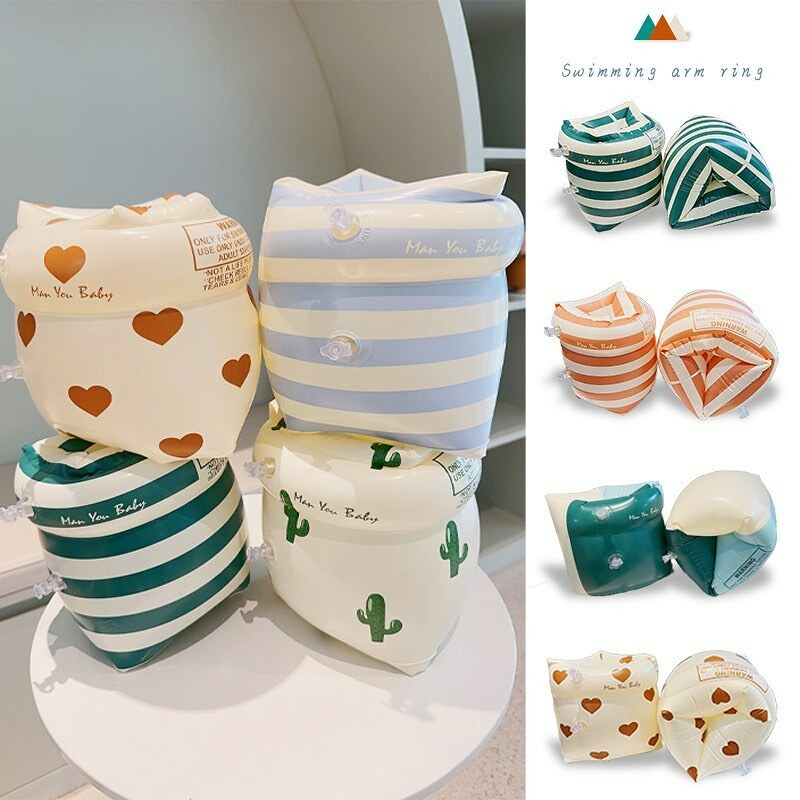 泳神必備!讓寶貝輕鬆在水上飄浮🛟