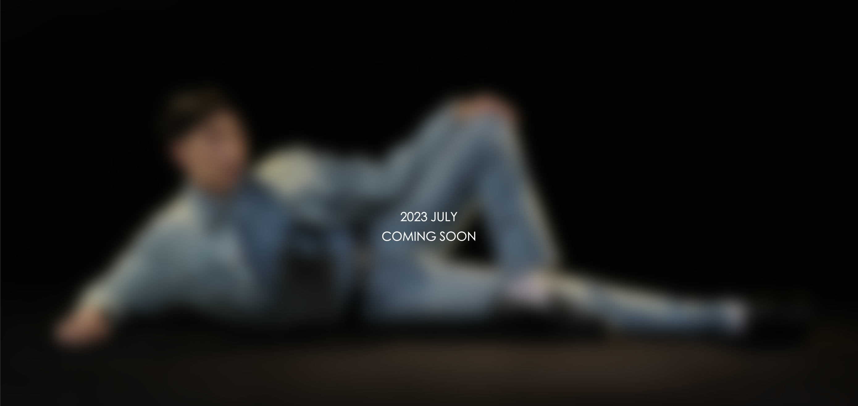 ROBINMAY 小吳聯名系列 Let's Go