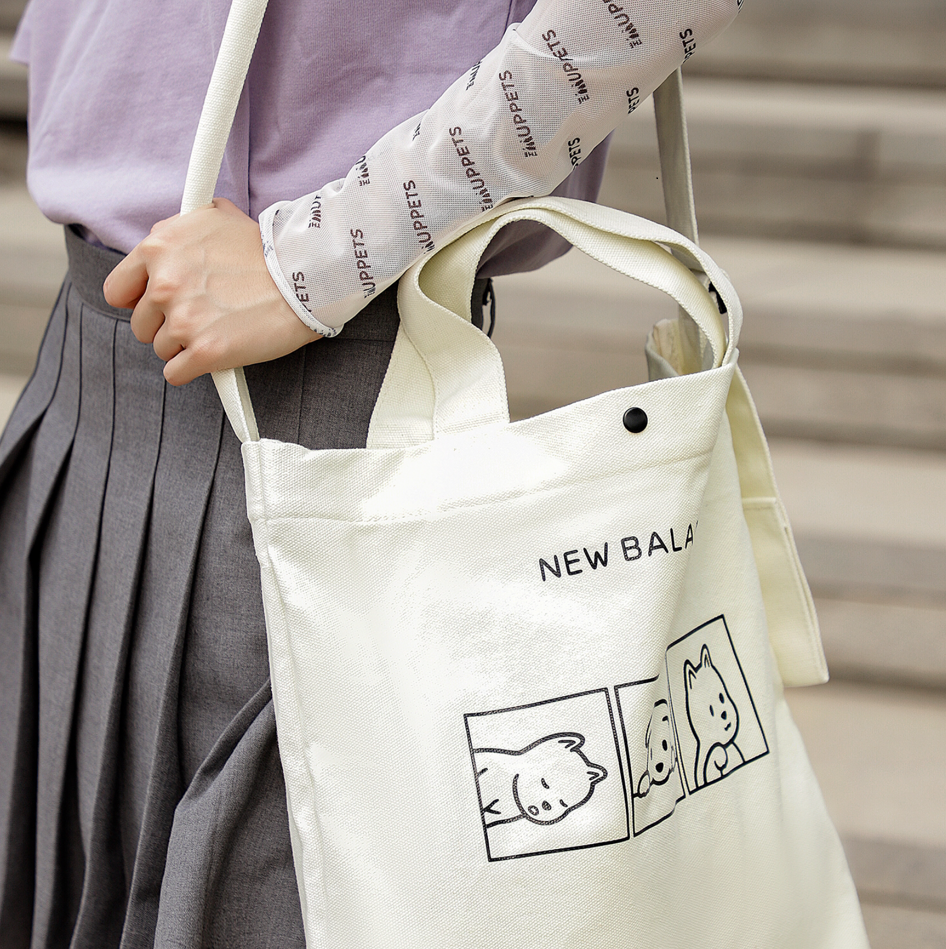 New Balance x Noritake - Tote Bag