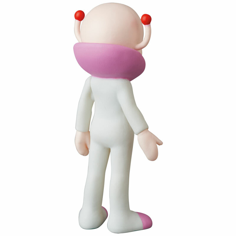 現貨 多啦A夢 UDF Papi (No.603) 多啦A夢 大雄的宇宙小戰爭 映畫紀念品 #20171