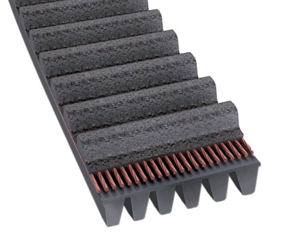 Continental CONTI® SYNCHRORIB CXP/CXA