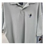 [S] WHO.A.U STEVE SHORT SLEEVE KARATEI,MINT, WHHAD2411U-MINT (SWAU137)