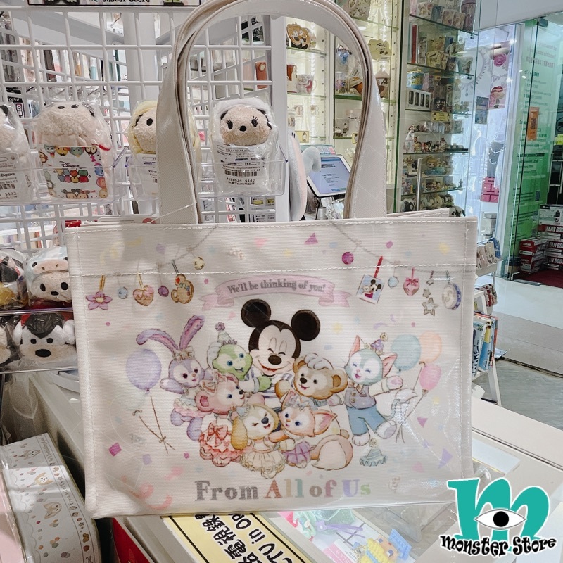 米奇Duffy Shellimay Gelatoni Stellalou Cookieann Olumei Linabell手挽袋