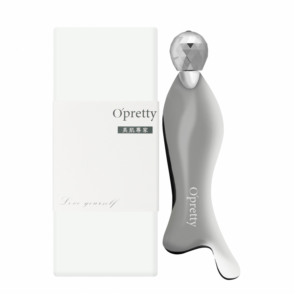 O'Pretty 歐沛媞 紓壓按摩器(18.5X7.4X3.7cm)