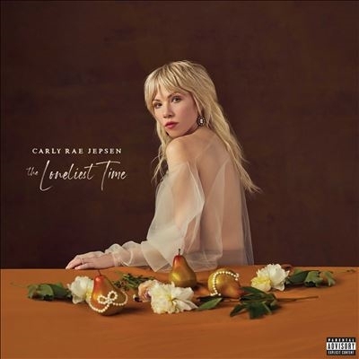 Carly Rae Jepsen - The Loneliest Time LP