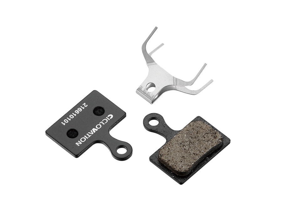 CICLOVATION馳興 有機 - Shimano® Dura-Ace / 公路液壓（K -Type）盤式剎車片