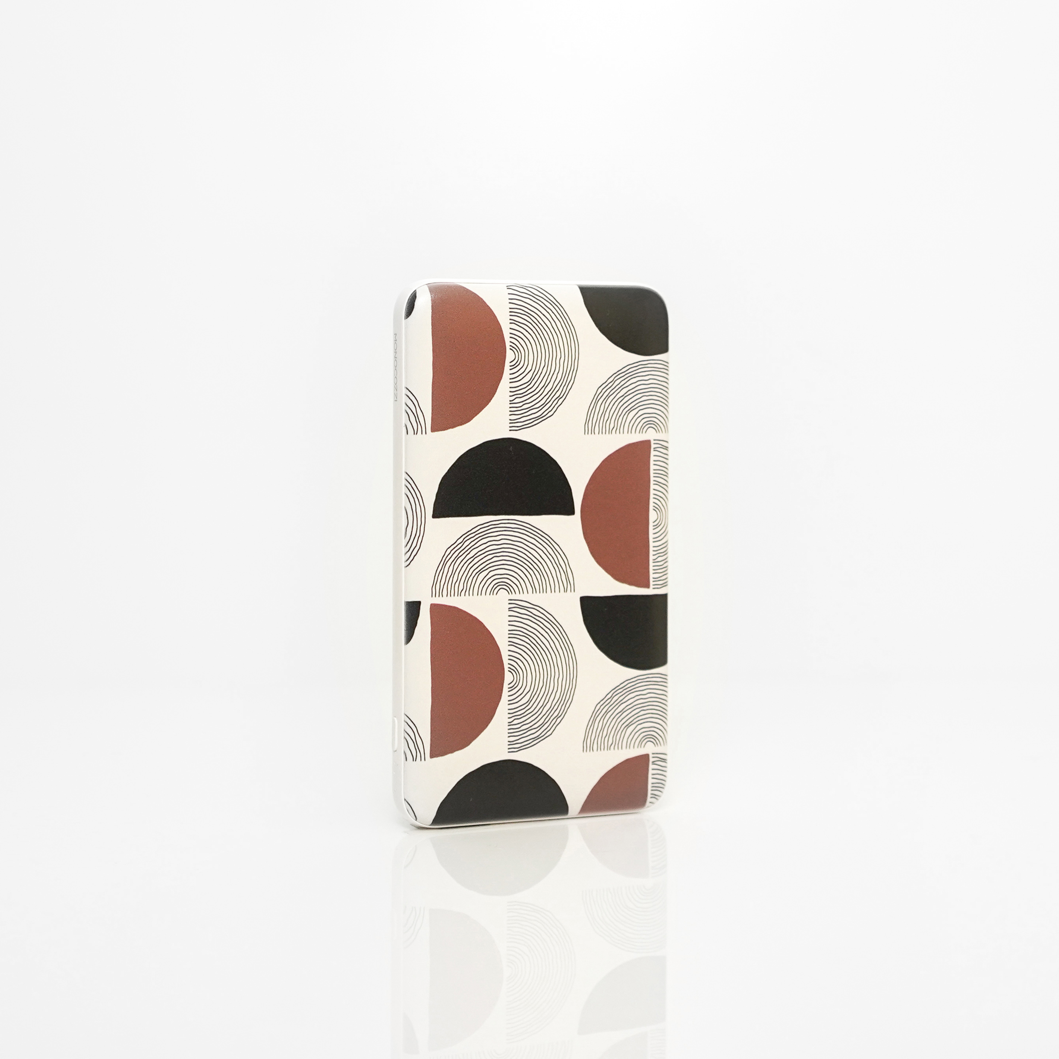 [For Hong Kong Only] PATTERN LAB | 10000mAh 22.5W PD3.0 QC4.0 Powerbank - Concentric