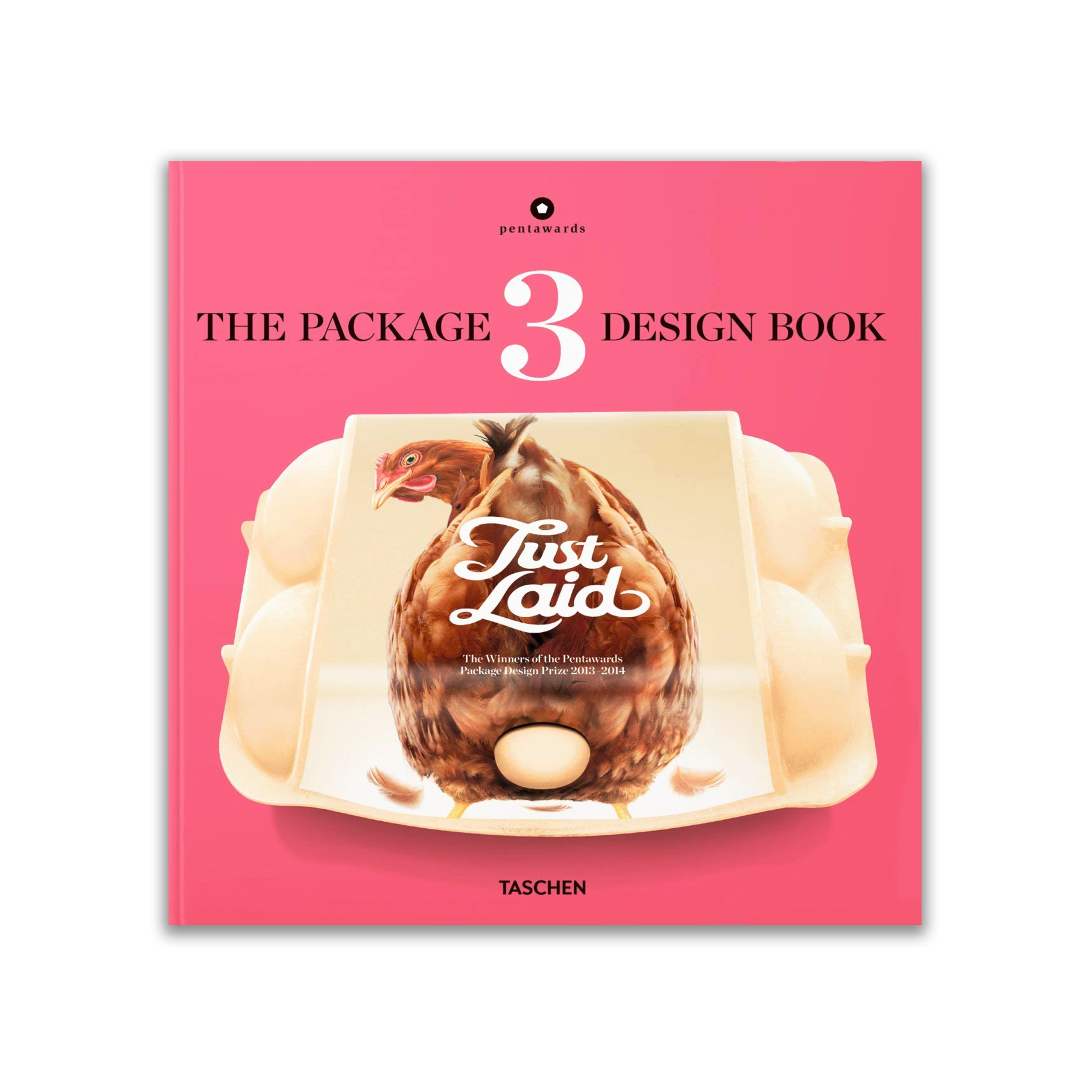 The Package Design Book 3