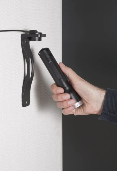 Ledlenser 充電手電筒 M7RX