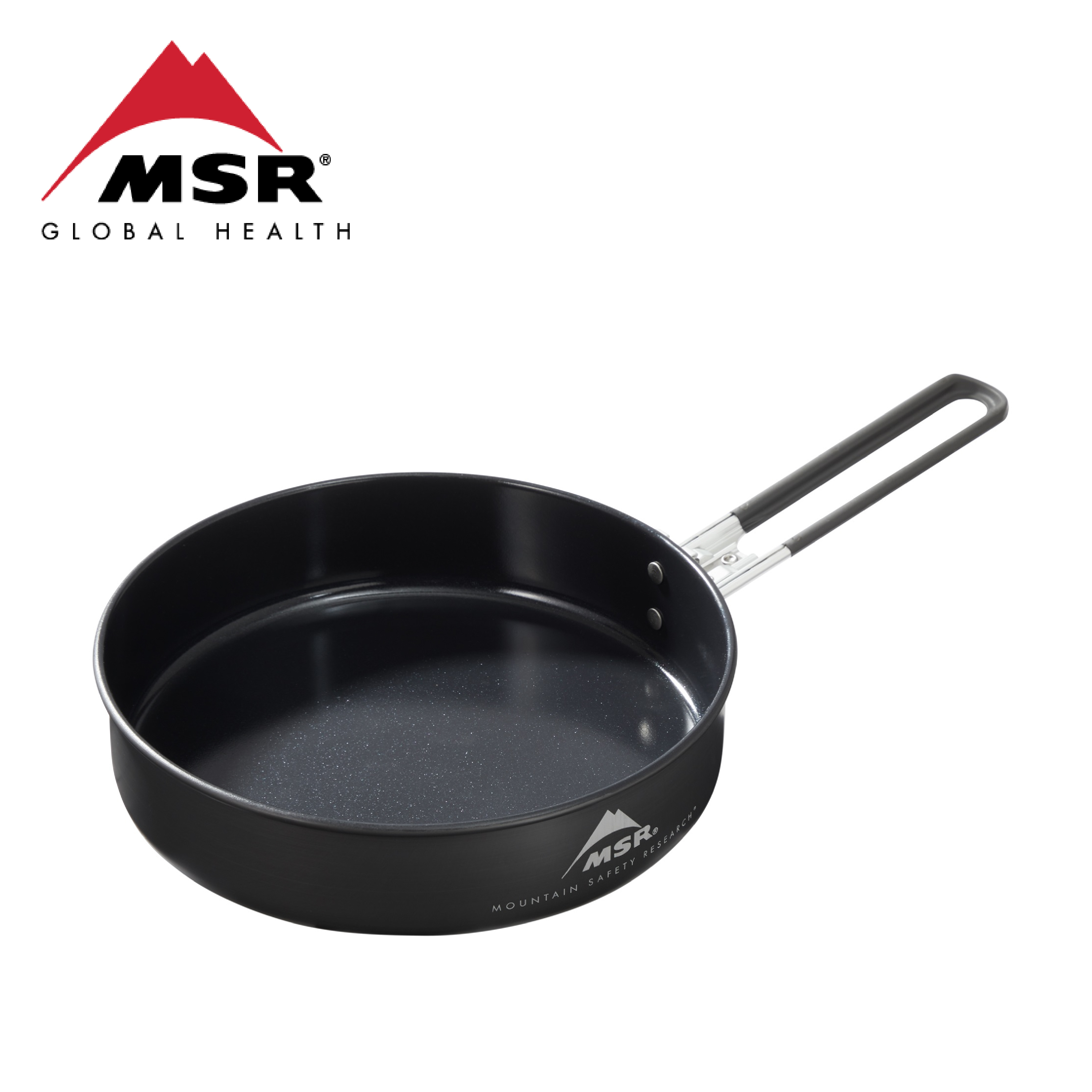 MSR Ceramic Flex 硬鋁陶瓷不沾煎盤 炊具餐具 51MSR13233