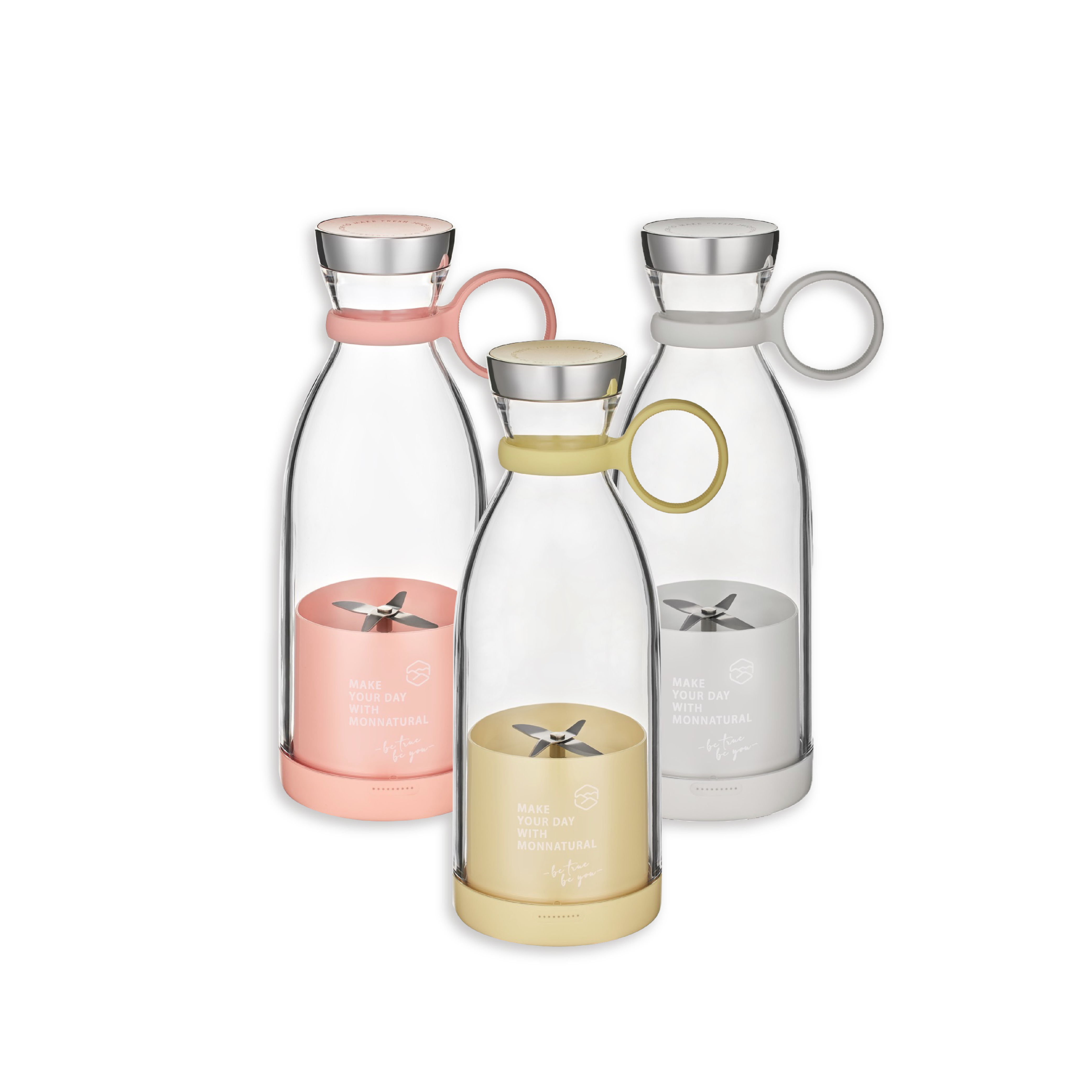 饅自然｜品牌攪拌杯