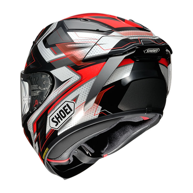 ANSIN | SHOEI X-FIFTEEN Solid X-15 X15 X-SPR Pro
