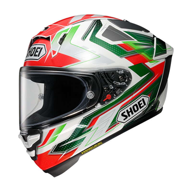 京商SPREE SPORTS1０ OS15LA JR321 x4 新品未組立品 楽天市場】SHOEI X-Fifteen PROXY［ショウエイ エックスフィフティーン