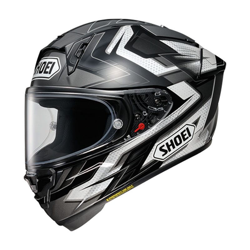 ANSIN | SHOEI X-FIFTEEN Solid X-15 X15 X-SPR Pro