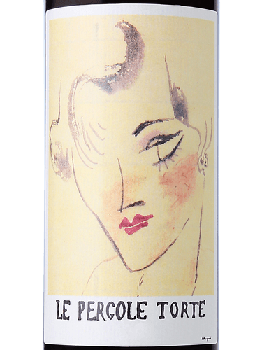 Montevertine Le Pergole Torte 2019 (RP97)