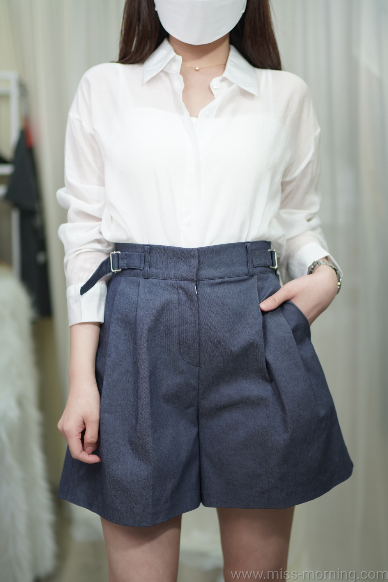 吊帶+上衣Set(13238)