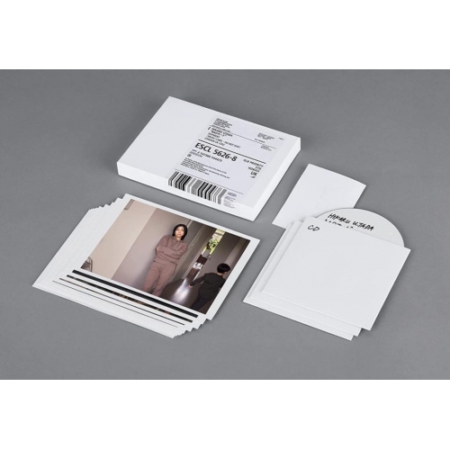 宇多田光 Hikaru Utada - BADモード  【初回生産限定盤】(CD+DVD+Bluray)