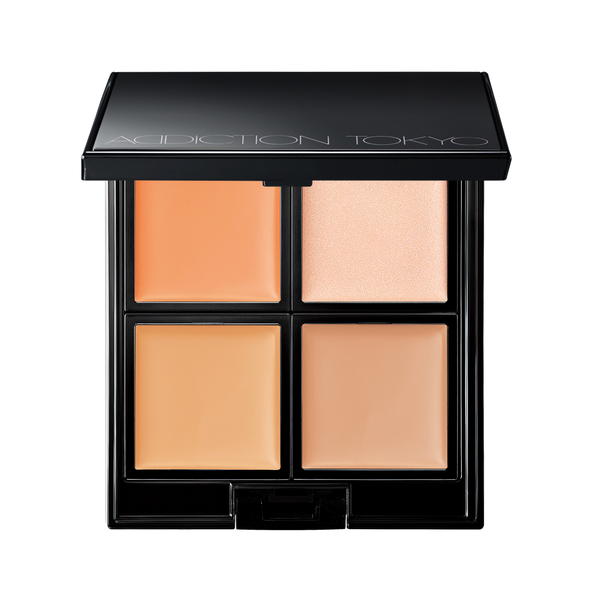 《預訂品》ADDICTION SKIN REFLECT FRESH CONCEALER