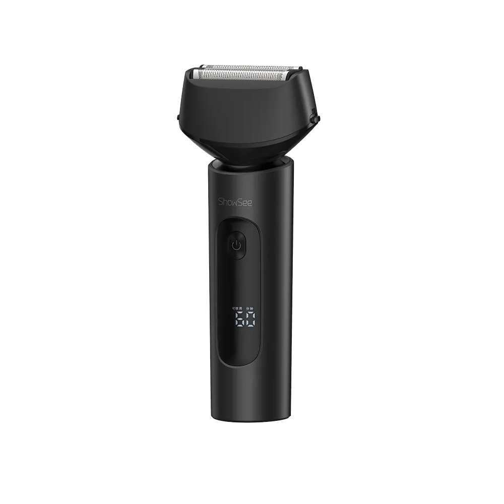 小適往復式剃鬚刀