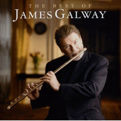 James Galway - The Best Of James Galway