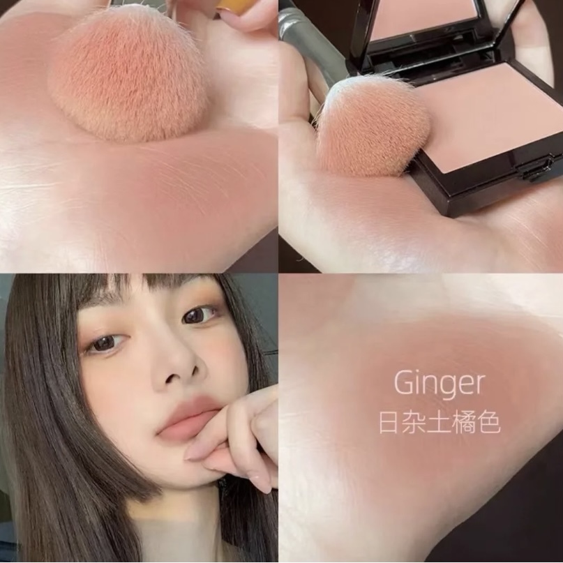 《現貨》LAURA MERCIER Blush Colour Infusion ginger