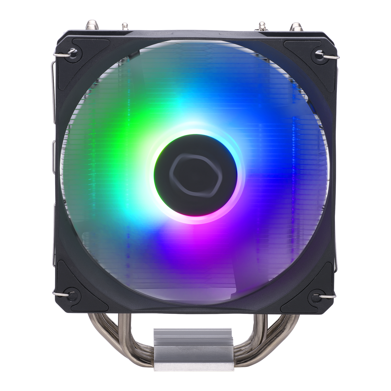 Cooler Master Hyper 212 Spectrum V3 CPU散熱器