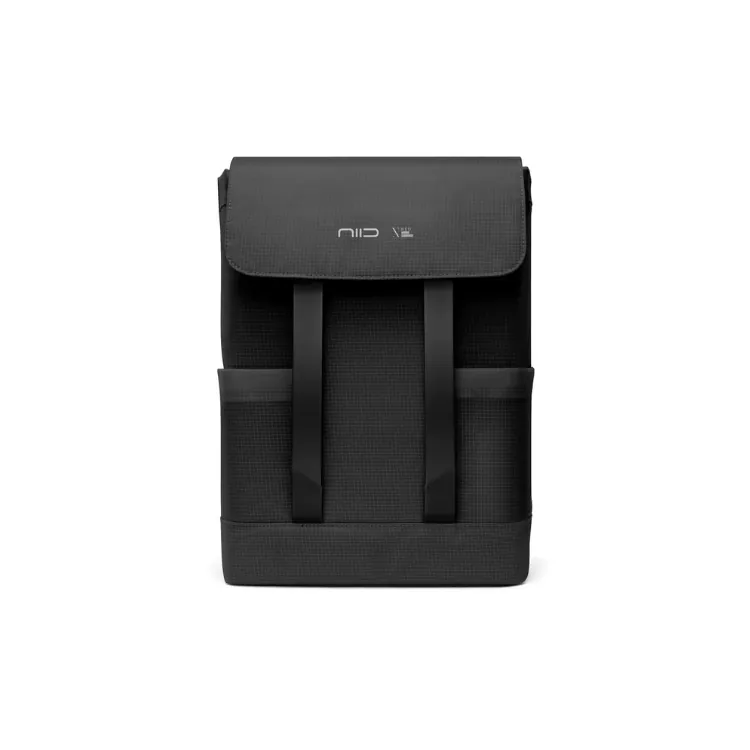 NIID NEO BACKPACK 13 INCH / BLACK NOIR