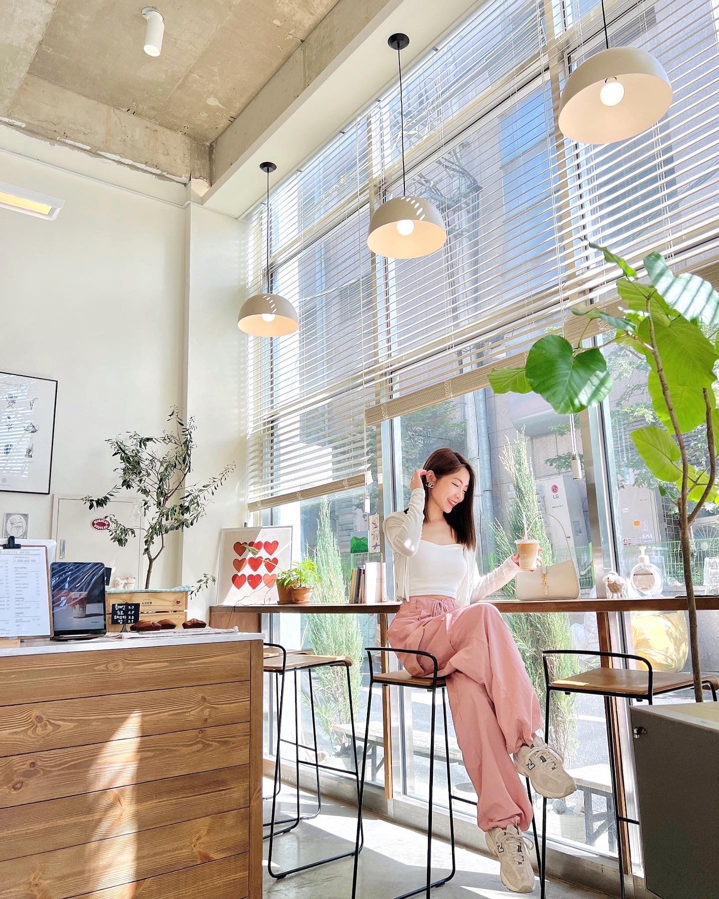 復活款/請包色麻豆清單超正點率性工作褲