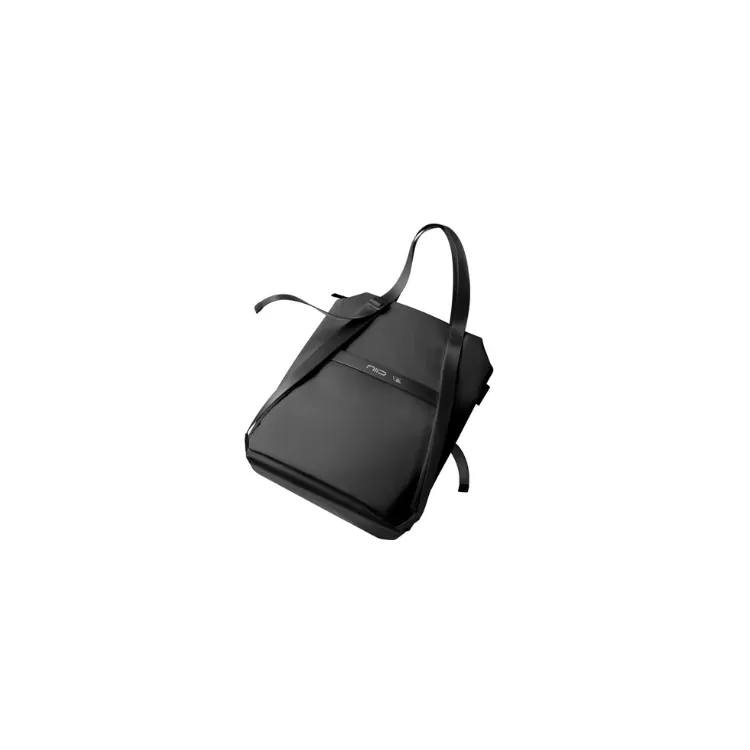 NIID NEO II WORK & LIFE NVT HYBRIDTEX-BLACK