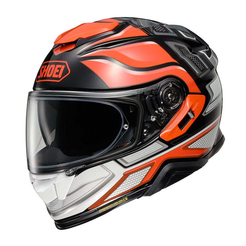 SHOEI GT-Air Ⅱ REDUX M57cm | www.abcafe.com.br