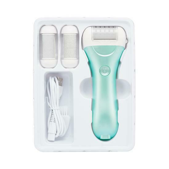 Fillimilli Electric Foot Callus Remover