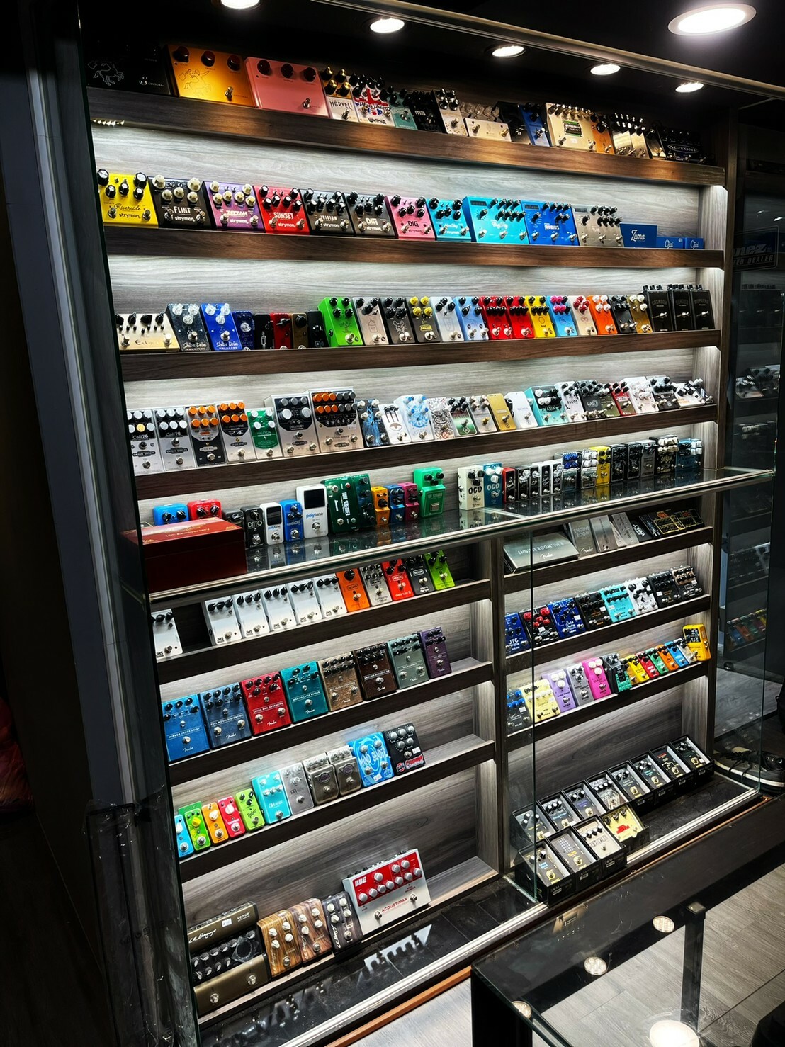 Boss / DD-3T 數位延遲效果器 公司貨【宛伶樂器】