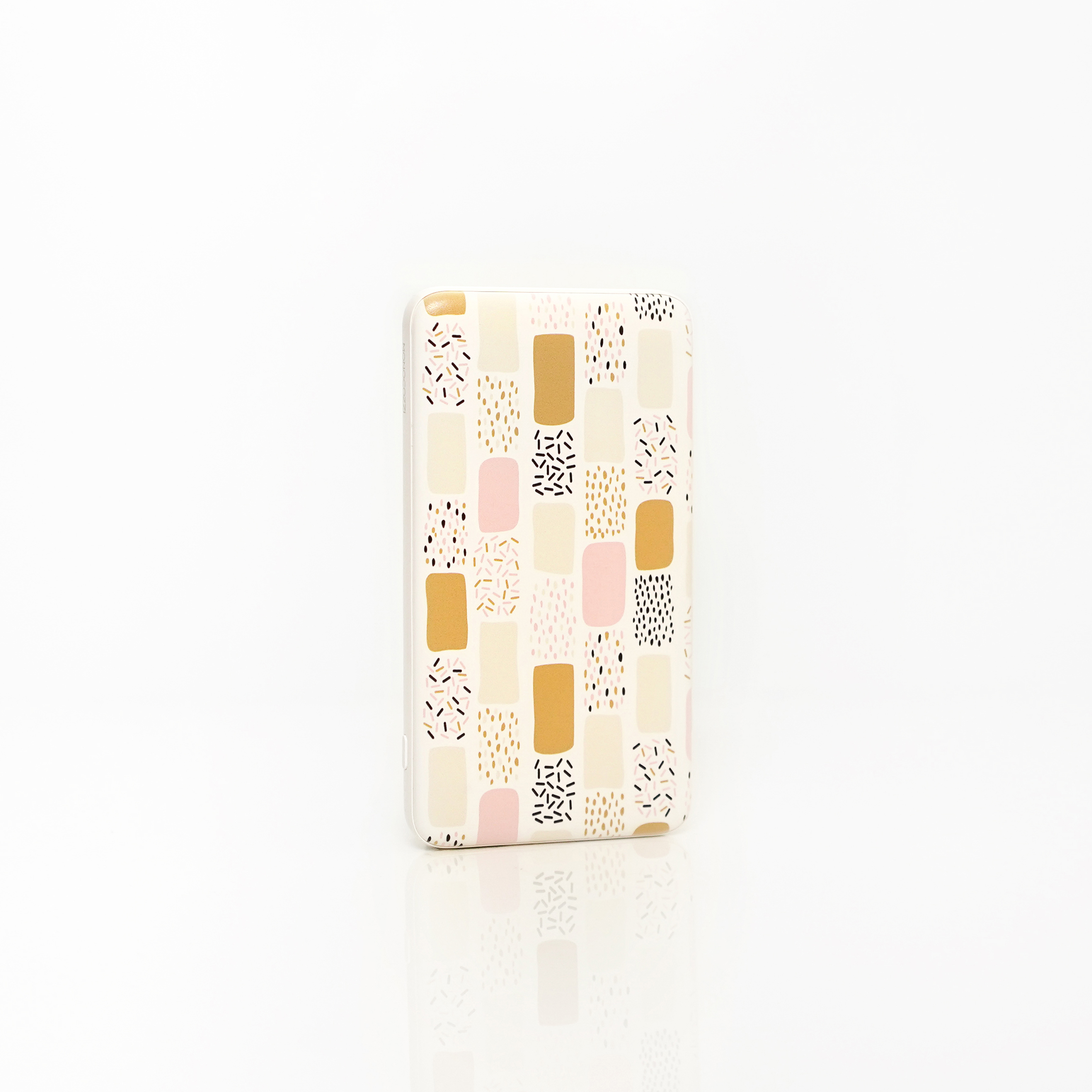 [For Hong Kong Only] PATTERN LAB | 10000mAh 22.5W PD3.0 QC4.0 Powerbank - Ornament