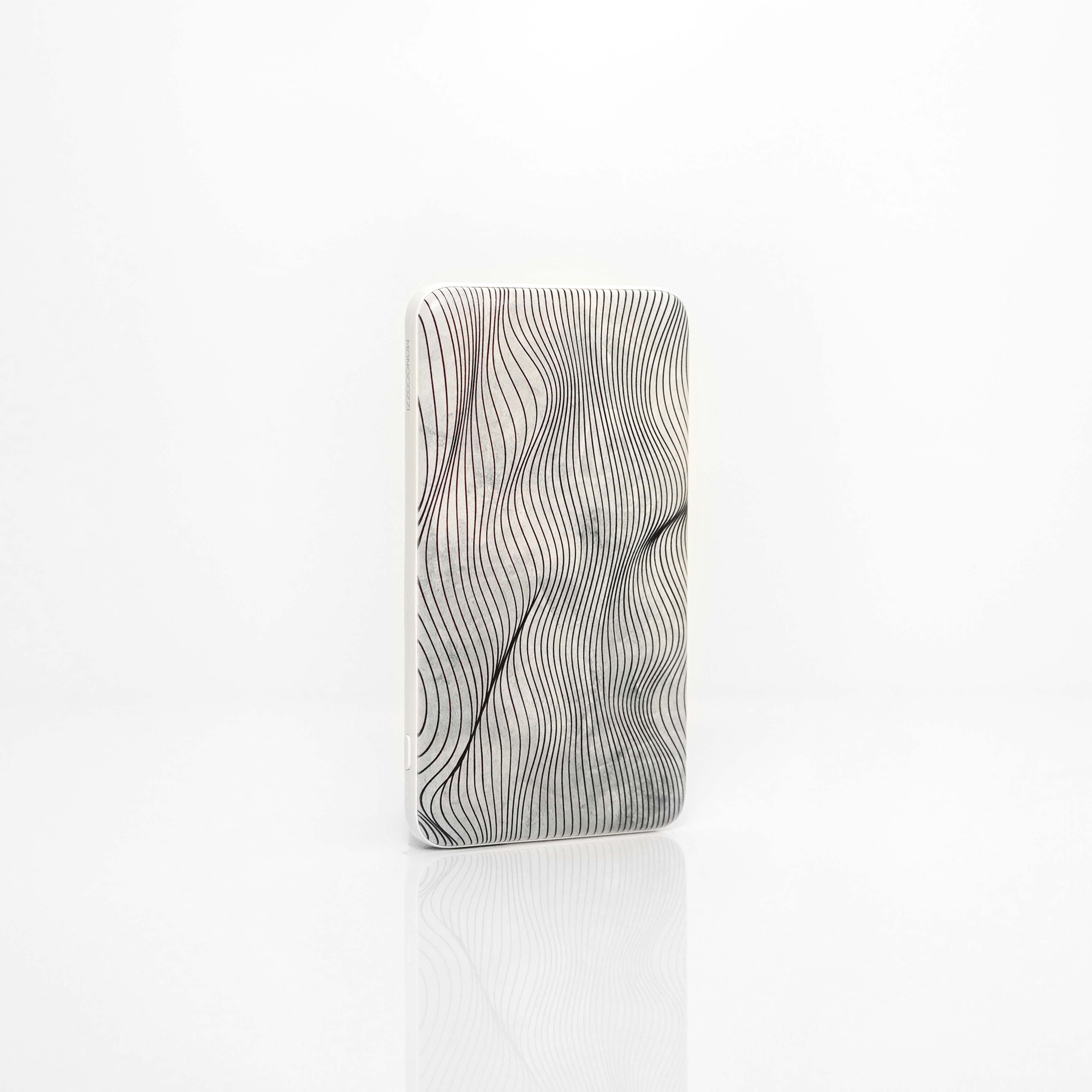 [For Hong Kong Only] PATTERN LAB | 10000mAh 22.5W PD3.0 QC4.0 Powerbank - Marble Wave