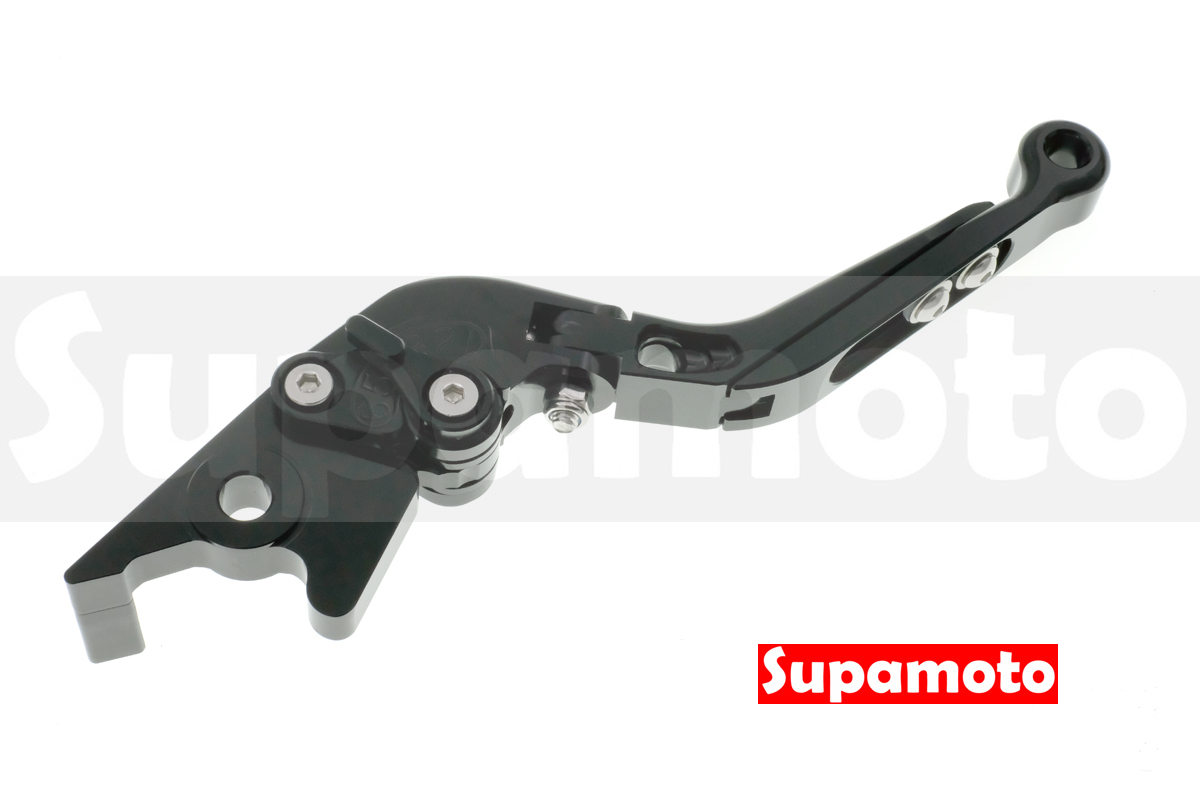 -Supamoto- HONDA CT125 煞車拉桿 可調 六段 拉桿 潰縮 可潰 可折 伸縮 長度可調 本田