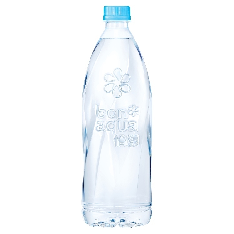 怡漾鹼性離子水