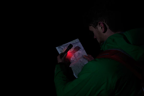 Ledlenser 充電防水手電筒 P6R Signature