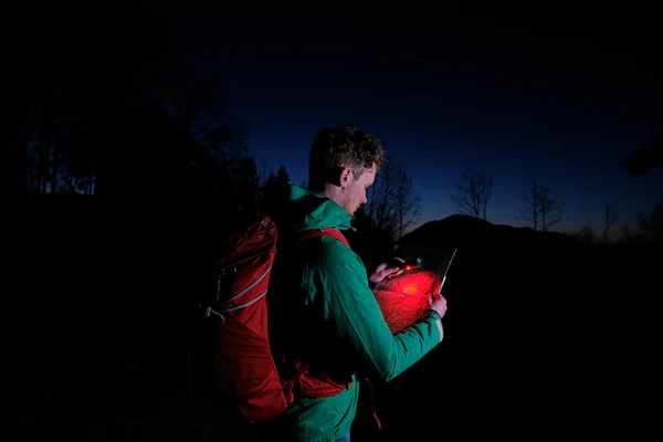 Ledlenser 充電防水手電筒 P6R Signature