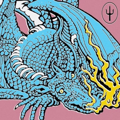 Twenty One Pilots - Scaled and Icy