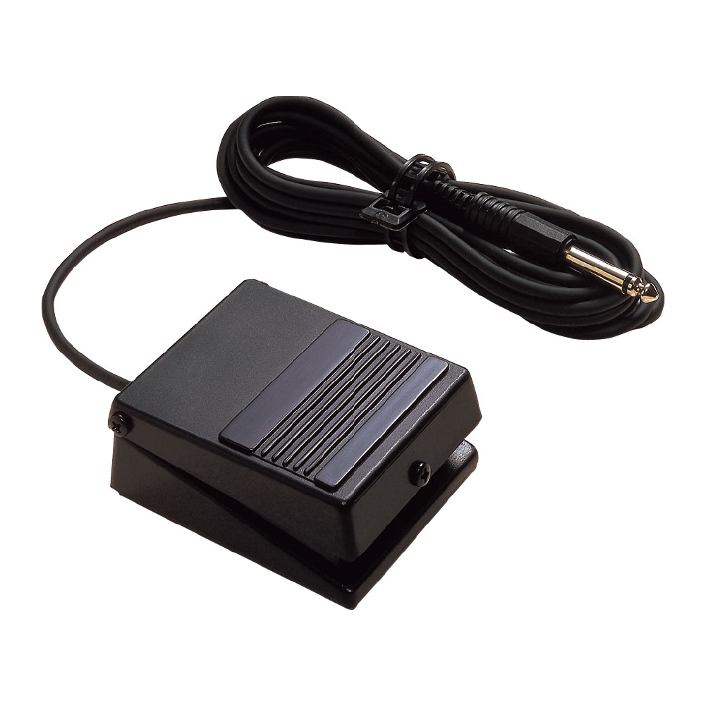 Roland Roland / DP-2 負極性 延音踏板 — 三峽配件 / 週邊｜YA! 玩音樂