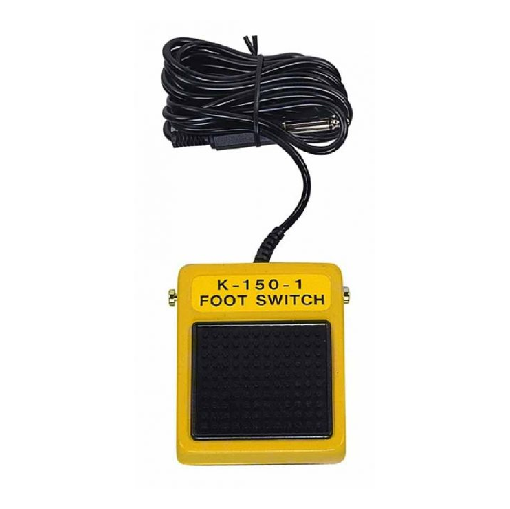 台灣製造B 台灣製造B / K-150 & K-150-1 正/負極性 延音踏板 第 3 張圖片｜三峽配件 / 週邊