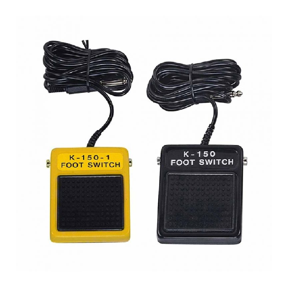 台灣製造B 台灣製造B / K-150 & K-150-1 正/負極性 延音踏板 — 三峽配件 / 週邊｜YA! 玩音樂